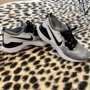 Nike epic react flyknit 2